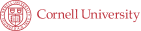cornell university