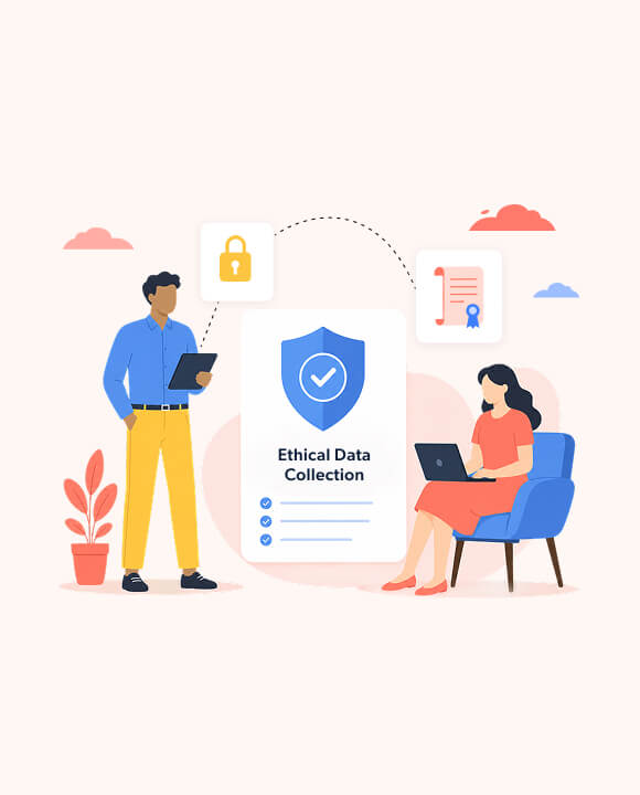  Ethical Data Collection